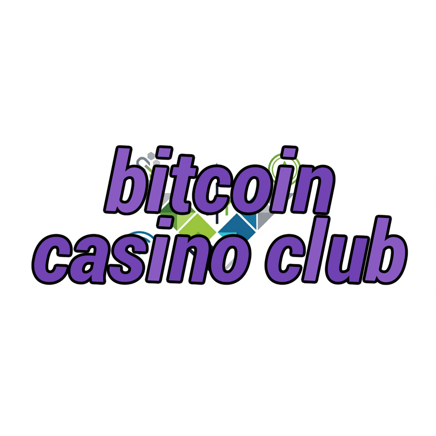 bitcoin casino club